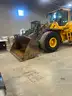 2015 Volvo L150G Articulated Wheel Loader