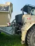 Damaged Terex OFF ROAD HAULER