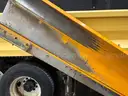 2005 International 7400 Dump Truck w/Plow Equipment ** Low Miles and Hours **