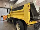 2005 International 7400 Dump Truck w/Plow Equipment ** Low Miles and Hours **