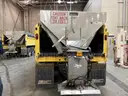 2005 International 7400 Dump Truck w/Plow Equipment ** Low Miles and Hours **