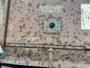 2007 Bobcat 18HYD Asphalt Planner