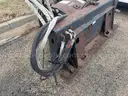 2007 Bobcat 18HYD Asphalt Planner
