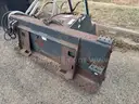 2007 Bobcat 18HYD Asphalt Planner