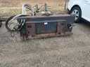 2007 Bobcat 18HYD Asphalt Planner