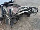 2007 Bobcat 18HYD Asphalt Planner