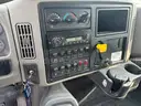 2014 International 7400 Rear Loading Garbage Truck