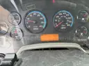 2014 International 7400 Rear Loading Garbage Truck