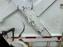 2014 International 7400 Rear Loading Garbage Truck