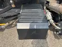 2014 International 7400 Rear Loading Garbage Truck