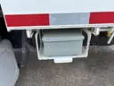 2014 International 7400 Rear Loading Garbage Truck
