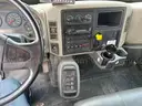 2014 International 7400 Rear Loading Garbage Truck