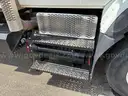 2014 International 7400 Rear Loading Garbage Truck