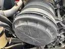 2014 International 7400 Rear Loading Garbage Truck