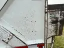 2014 International 7400 Rear Loading Garbage Truck