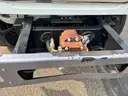 2014 International 7400 Rear Loading Garbage Truck