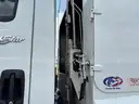 2014 International 7400 Rear Loading Garbage Truck