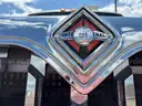 2014 International 7400 Rear Loading Garbage Truck