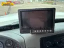 2014 International 7400 Rear Loading Garbage Truck