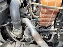 2014 International 7400 Rear Loading Garbage Truck