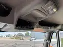 2014 International 7400 Rear Loading Garbage Truck