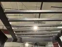 1990 Clark GPX30 LP Forklift