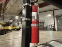 1990 Clark GPX30 LP Forklift