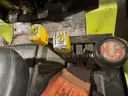 1990 Clark GPX30 LP Forklift