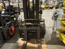 1990 Clark GPX30 LP Forklift