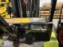 1990 Clark GPX30 LP Forklift