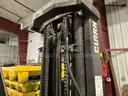 1990 Clark GPX30 LP Forklift