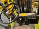 1990 Clark GPX30 LP Forklift