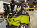 1990 Clark GPX30 LP Forklift