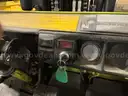 1990 Clark GPX30 LP Forklift