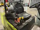 1990 Clark GPX30 LP Forklift