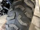 2009 Honda TRX420 w/ Front Plow