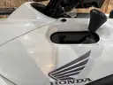 2009 Honda TRX420 w/ Front Plow
