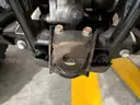 2009 Honda TRX420 w/ Front Plow