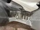 2009 Honda TRX420 w/ Front Plow