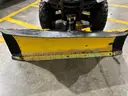 2009 Honda TRX420 w/ Front Plow