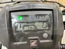 2009 Honda TRX420 w/ Front Plow