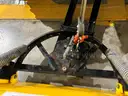 2009 Honda TRX420 w/ Front Plow