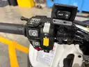 2009 Honda TRX420 w/ Front Plow