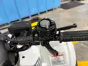 2009 Honda TRX420 w/ Front Plow