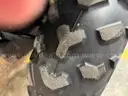 2009 Honda TRX420 w/ Front Plow