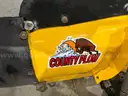 2009 Honda TRX420 w/ Front Plow