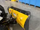 2009 Honda TRX420 w/ Front Plow