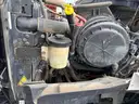2014 International 7400 Rear Loading Garbage Truck