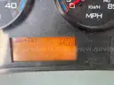 2014 International 7400 Rear Loading Garbage Truck