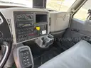 2014 International 7400 Rear Loading Garbage Truck